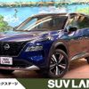 nissan x-trail 2022 -NISSAN--X-Trail 6AA-SNT33--SNT33-003484---NISSAN--X-Trail 6AA-SNT33--SNT33-003484- image 1