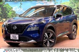 nissan x-trail 2022 -NISSAN--X-Trail 6AA-SNT33--SNT33-003484---NISSAN--X-Trail 6AA-SNT33--SNT33-003484-