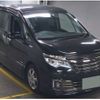 nissan serena 2016 -NISSAN 【熊谷 301ﾉ2596】--Serena DAA-HC26--HC26-134460---NISSAN 【熊谷 301ﾉ2596】--Serena DAA-HC26--HC26-134460- image 1