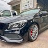 mercedes-benz cla-class 2019 quick_quick_DBA-117942_WDD1179422N745694 image 3