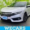 honda civic 2019 quick_quick_DBA-FC1_FC1-1102134 image 1