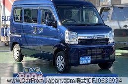 suzuki every 2022 -SUZUKI--Every 5BD-DA17V--DA17V-644642---SUZUKI--Every 5BD-DA17V--DA17V-644642-