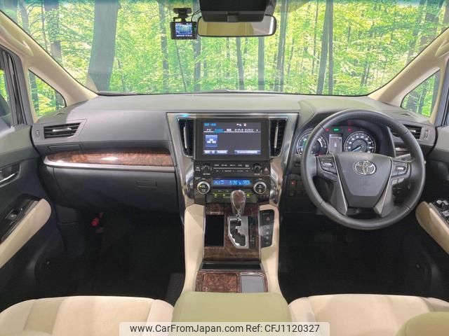 toyota alphard 2019 quick_quick_AYH30W_AYH30-0098922 image 2
