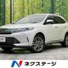 toyota harrier 2018 -TOYOTA--Harrier DBA-ZSU60W--ZSU60-0151116---TOYOTA--Harrier DBA-ZSU60W--ZSU60-0151116- image 1