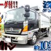 hino ranger 2003 -HINO--Hino Ranger KL-FE1JGEA--FE1JGE-10166---HINO--Hino Ranger KL-FE1JGEA--FE1JGE-10166- image 1