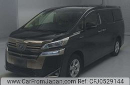 toyota vellfire 2019 -TOYOTA--Vellfire DAA-AYH30W--AYH30-0097469---TOYOTA--Vellfire DAA-AYH30W--AYH30-0097469-