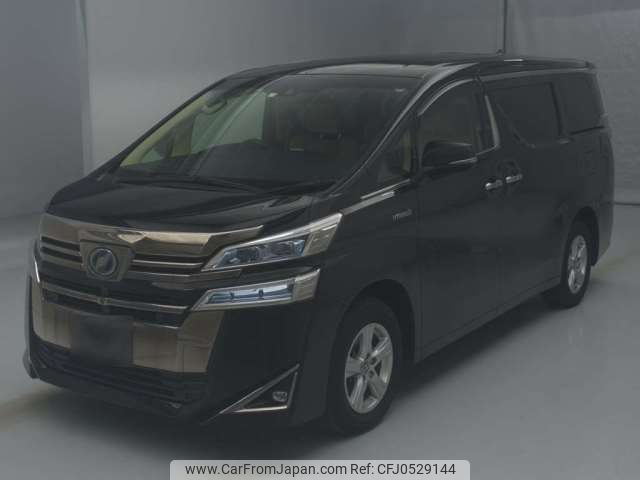 toyota vellfire 2019 -TOYOTA--Vellfire DAA-AYH30W--AYH30-0097469---TOYOTA--Vellfire DAA-AYH30W--AYH30-0097469- image 1