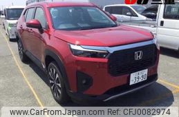 honda wr-v 2024 -HONDA 【三重 302ﾂ3990】--WR-V DG5-1015208---HONDA 【三重 302ﾂ3990】--WR-V DG5-1015208-