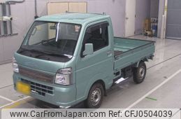 suzuki carry-truck 2019 -SUZUKI 【浜松 480た9137】--Carry Truck DA16T-459115---SUZUKI 【浜松 480た9137】--Carry Truck DA16T-459115-