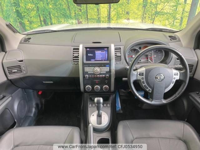 nissan x-trail 2009 -NISSAN--X-Trail DBA-NT31--NT31-056140---NISSAN--X-Trail DBA-NT31--NT31-056140- image 2