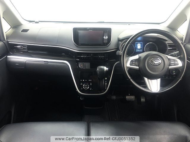 daihatsu move 2017 -DAIHATSU--Move DBA-LA150S--LA150S-0135093---DAIHATSU--Move DBA-LA150S--LA150S-0135093- image 2