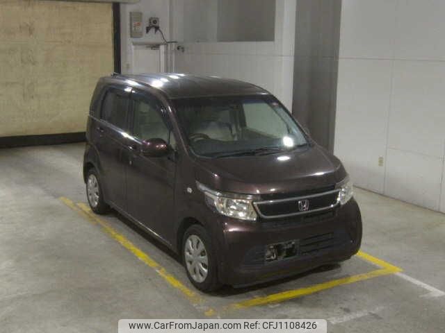 honda n-wgn 2014 -HONDA--N WGN JH1--JH1-1052220---HONDA--N WGN JH1--JH1-1052220- image 1