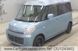 suzuki spacia 2014 -SUZUKI--Spacia DBA-MK32S--MK32S-189584---SUZUKI--Spacia DBA-MK32S--MK32S-189584-