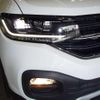 volkswagen t-cross 2023 quick_quick_3BA-C1DKR_WVGZZZC1ZPY071882 image 7