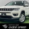 jeep compass 2018 CFJ1819015 image 1
