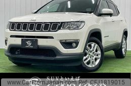 jeep compass 2018 CFJ1819015
