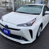 toyota prius 2019 -TOYOTA--Prius DAA-ZVW51--ZVW51-6123198---TOYOTA--Prius DAA-ZVW51--ZVW51-6123198- image 1