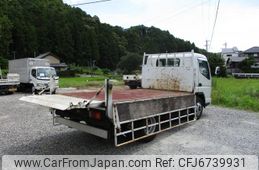 mitsubishi-fuso canter 2009 GOO_NET_EXCHANGE_0602526A30210724W002