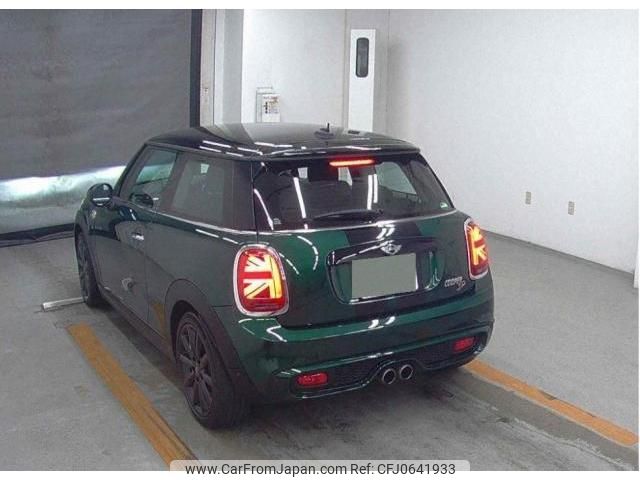 mini mini-others 2016 quick_quick_LDA-XN20_WMWXN920X02D27012 image 2