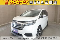 honda stepwagon 2019 CFJ1752760