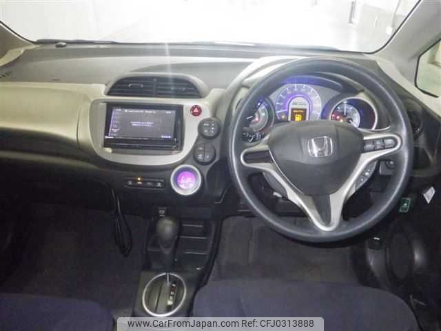 honda fit 2011 TE496 image 2