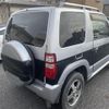 mitsubishi pajero-mini 2010 -MITSUBISHI--Pajero mini ABA-H58A--H58A-0901640---MITSUBISHI--Pajero mini ABA-H58A--H58A-0901640- image 3