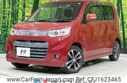 suzuki wagon-r-stingray 2012 CFJ1623465