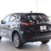 mazda cx-5 2024 quick_quick_6BA-KFEP_KFEP-608387 image 6