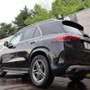 mercedes-benz gle-class 2020 CFJ1648335 image 3
