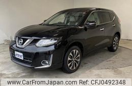 nissan x-trail 2017 -NISSAN--X-Trail T32--507595---NISSAN--X-Trail T32--507595-