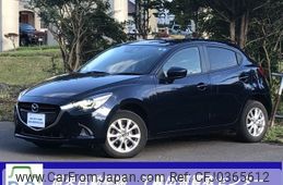 mazda demio 2015 -MAZDA--Demio DJ5AS--107060---MAZDA--Demio DJ5AS--107060-