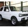 suzuki jimny 2011 CFJ1805367 image 11