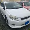 toyota corolla-fielder 2006 CFJ1509085 image 3