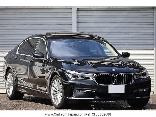 bmw 7-series 2017 quick_quick_7E30_WBA7E22030G764177 image 1