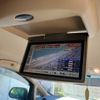 toyota vellfire 2010 CFJ1494363 image 16