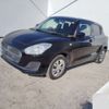 suzuki swift 2018 -SUZUKI--Swift DBA-ZC83S--ZC83S-123780---SUZUKI--Swift DBA-ZC83S--ZC83S-123780- image 1