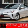 toyota prius 2019 quick_quick_ZVW51_ZVW51-6117946 image 1