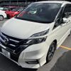 nissan serena 2017 quick_quick_DAA-GFC27_GFC27-048074 image 1