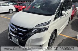 nissan serena 2017 quick_quick_DAA-GFC27_GFC27-048074