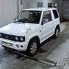mitsubishi pajero-mini 2002 -MITSUBISHI--Pajero mini H53A-0301774---MITSUBISHI--Pajero mini H53A-0301774- image 5