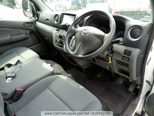 nissan caravan-van 2017 -NISSAN--Caravan Van LDF-VW2E26--VW2E26-029932---NISSAN--Caravan Van LDF-VW2E26--VW2E26-029932- image 2