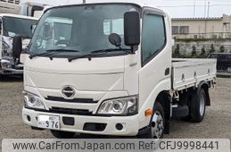 hino dutro 2022 -HINO--Hino Dutoro 2RG-XZC605M--XZC605-0033728---HINO--Hino Dutoro 2RG-XZC605M--XZC605-0033728-