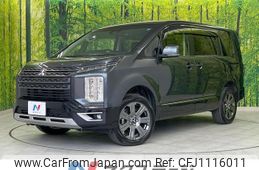 mitsubishi delica-d5 2023 quick_quick_CV1W_CV1W-4025457