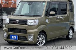 toyota pixis-mega 2019 -TOYOTA--Pixis Mega DBA-LA700A--LA700A-0025723---TOYOTA--Pixis Mega DBA-LA700A--LA700A-0025723-