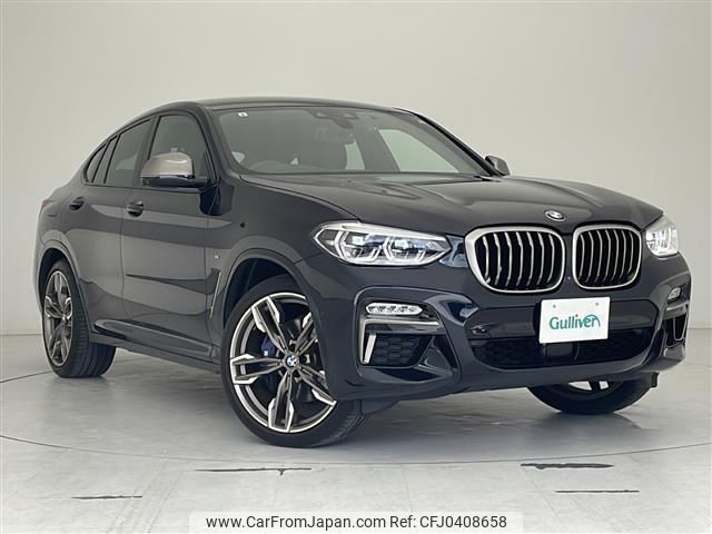 bmw x4 2019 -BMW--BMW X4 CBA-UJ30--WBAUJ52060LP18687---BMW--BMW X4 CBA-UJ30--WBAUJ52060LP18687- image 1