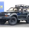 toyota land-cruiser-wagon 1997 CFJ8965406 image 1