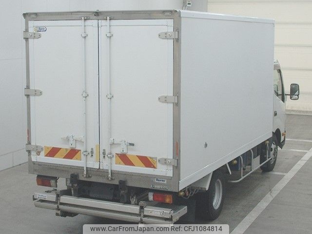 hino dutro 2017 -HINO--Hino Dutoro XZU710-0022311---HINO--Hino Dutoro XZU710-0022311- image 2