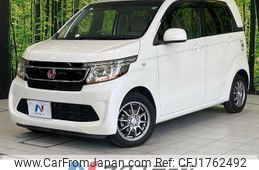 honda n-wgn 2014 CFJ1762492