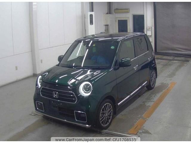 honda n-one 2022 CFJ1708935 image 1
