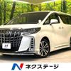 toyota alphard 2021 -TOYOTA--Alphard 3BA-AGH30W--AGH30-9040861---TOYOTA--Alphard 3BA-AGH30W--AGH30-9040861- image 1